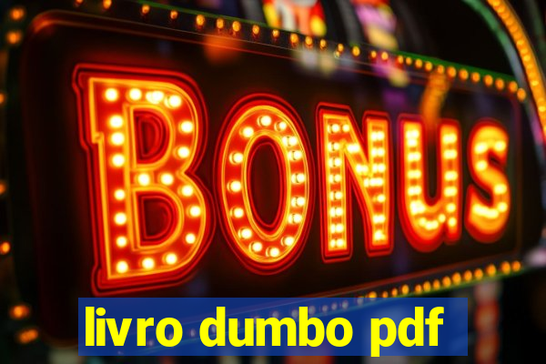 livro dumbo pdf